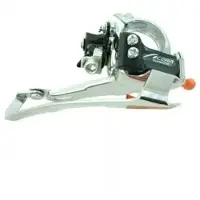 Shimano Acera (FD-M330) voorderailleur 7/8 speed zilver