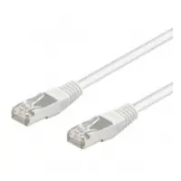 Goobay F/UTP Cat 5e kabel - 20 meter -