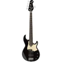 Yamaha BB Series BB435 Black 5-snarige basgitaar