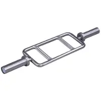 Lifemaxx LMX35 Multi Purpose Triceps Bar