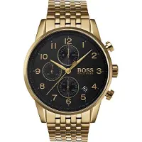 HUGO BOSS Horloge ty195920