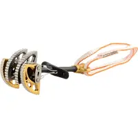 Dmm - Dragon 2 - Cam Size 4, gold