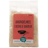 Terrasana Amandelmeel bio