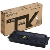 Kyocera Toner TK-6115 (TK-6115) Zwart