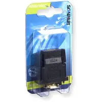 Scanpart Adapter Hdmi(F)-Dvi-D(M)