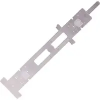 Whirlpool 0008203 clamping piece