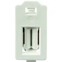 Whirlpool 0006129 deurvergrendeling tra4010