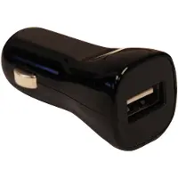 Scanpart Usb Autoadapter 2,1A