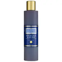 Moroccan Natural African Liquid Black Soap Douchegel 200 ml