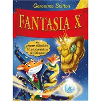 Pelckmans Fantasia X