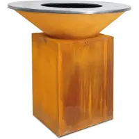 Ofyr Classic Corten 100