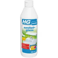 Hg Sanitairglans - 500 ml