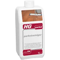 Hg Parketreiniger Voor Vloeren - 1L