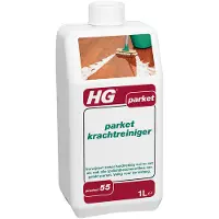 Hg Parket Reiniger Extra Sterk - 1L