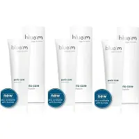 Bluem tandpasta perio care fluoride - 3 stuks - voordeelverpakking