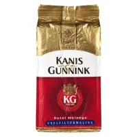Kanis & Gunnink Hotel Melange Gemalen koffie 1 kg
