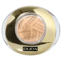 PUPA Milano stay gold wet&dry eyeshadow 004