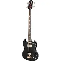 Epiphone SG Bass EB-3 2P Ebony IBGO