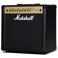 Marshall MG50GFX GOLD