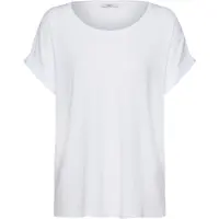 ONLY Shirt 'Moster' wit