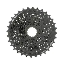 Shimano Cassette 9-speed Shimano CSGH200 11-36T