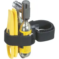 Topeak Airbooster Race Pod X Co2 Patroon