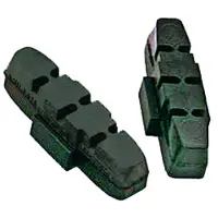 Magura Remblokken hydro-stop hs33 zwart 4 stuks