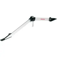 Minoura Wiel Naafcontroleur Fcg-310 Opvouwbaar
