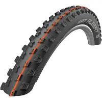 Schwalbe buitenband Fat Albert Front 29 x 2.35 (60 622) zwart