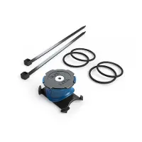 Quad Lock Fiets Smartphone Ondersteuning Stuurpen/Stuur