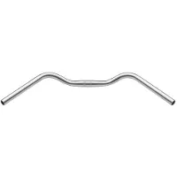 Ergotec Trekking 35 Mm 47º Grip 190 Mm Stuur