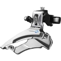 Shimano Altus Aa/dual Voorderailleur