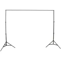 StudioKing Achtergrond Systeem BG-2600A 240x305 (HxB)