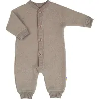 Joha - Kid's 68 Jumpsuit - Overall 70, bruin