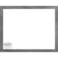 Homedecoration Misano – Fotolijst – Fotomaat – 54 x 92 cm – Antraciet