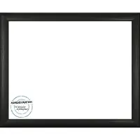 Homedecoration Colorado – Fotolijst – Fotomaat – 64 x 72 cm – Zwart houtnerf