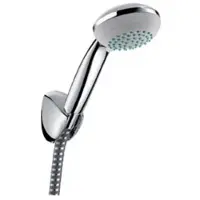 Hansgrohe Porter C badset 160 cm. met crometta vario 85 handdouche Chroom