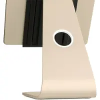 Rain Design mStand Tablet Pro Stand Gold