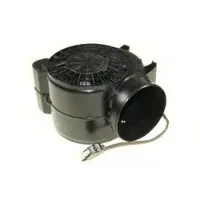 Whirlpool 3012000 dampkapmotor