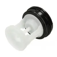 Whirlpool 3044918 filter afvoerpomp
