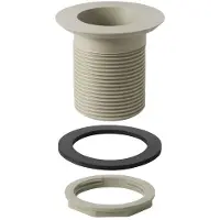 Geberit Afvoerplug Binnendraad 60X1/8inch Keramische Bakken