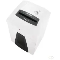 HSM Papiervernietiger SECURIO P40 1x5 mm met metallherk
