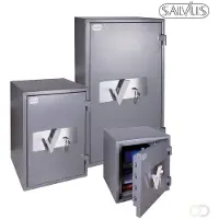 Salvus Eurosafe Milano 67e
