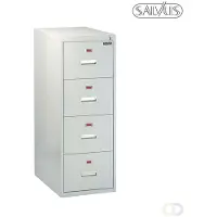 Salvus Brandwerende ladekast DIN-4102/4