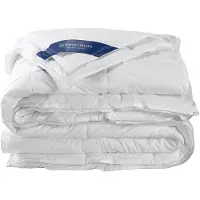 De Witte Lietaer 4 Seizoenen Dekbed Dream Holle Vezel-240 x 220 cm
