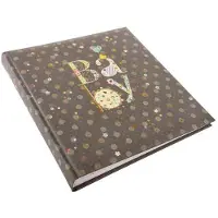 Goldbuch Romantic Baby Album 30x31