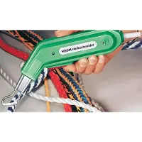 Talamex Electric Rope Cutter Pistol Blauw