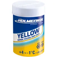 Holmenkol GripÂYellow, 45g