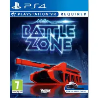 Battlezone (VR) | PlayStation 4