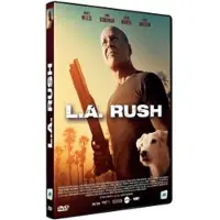 Ab L.A. Rush - DVD
